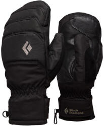 Black Diamond W MISSION MX MITTS (BD8011370002LRG1)