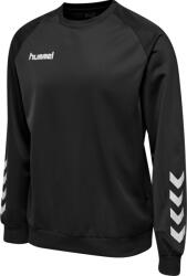 Hummel Hanorac Hummel PROMO KIDS POLY SWEATSHIRT 205875-2001 Marime XXS (111-116 cm)