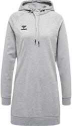 Hummel Hanorac cu gluga Hummel hmlMOVE GRID COTTON SWEATS 214798-2006 Marime M