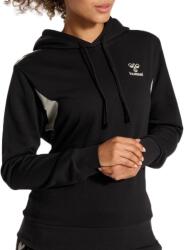 Hummel Hanorac Hummel hmlSTALTIC COTTON HOODIE WOMAN 219201-2001 Marime XS