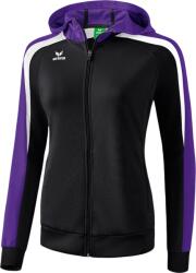 Erima Jacheta cu gluga Erima PREMIUM ONE 2.0 TRAININGS JACKET WOMAN 1071860 Marime 48