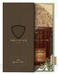 Adamus Mandulás Signature Edition gin 2023 0, 7L 44, 4% - ginshop