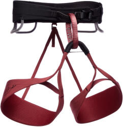 Black Diamond W SOLUTION HARNESS BABSI EDTN (BD6511582009XS_1)