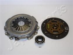 JAPANPARTS kuplungkészlet JAPANPARTS KF-W07 (KF-W07)