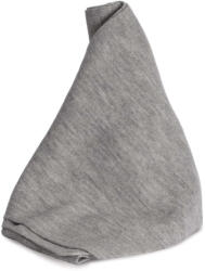 K-UP KP435 akril szövött sál K-UP, Alloy Grey Heather-U (kp435agh-u)