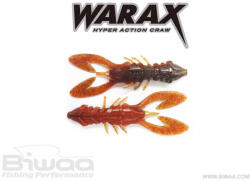 Biwaa WARAX 4" 10cm 017 Clarkii