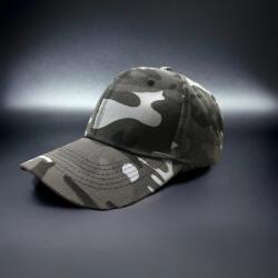  Siltes sapka Camouflage White (SM-CAMOUW)