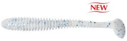 Keitech Swing Impact 2.5" / LT#58S - LT Snow Mint gumihal