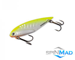 Spinmad Blade Bait Amazonka 5g / 0407