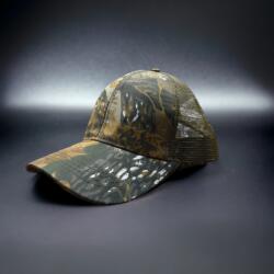  Siltes sapka Camouflage (P01490)