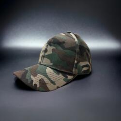  Siltes sapka Camouflage (P01489)