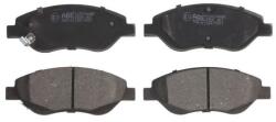 ABE set placute frana, frana disc ABE C1F074ABE (C1F074ABE)
