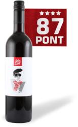 GERE TAMÁS & ZSOLT RedY 2023 - Gere Tamás - 87 pont **** (0, 75l)