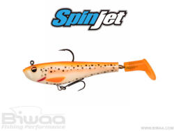 Biwaa SPINJET 6" 15cm 43gr 48 Aquabonita