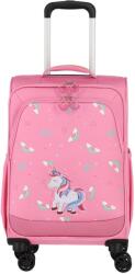 Travelite Mini Mover S Unicorn