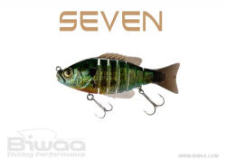 Biwaa SEVEN S5" 13cm 34gr 24 Blue Gill