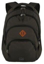 Travelite Basics Backpack Melange Brown