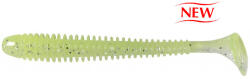 Keitech Swing Impact 2" / LT#16 - Chartreuse Ice gumihal