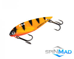 Spinmad Blade Bait Amazonka 5g / 0413