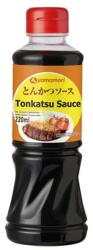 yamamori Tonkatsu Szósz, 220ml (Yamamori) (8851639006510   14/06/2027 (12db))