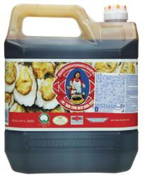 Mae Krua Osztrigaszósz, 4, 5l (Mae Krua) (8850038400097 51250 5200  03/01/2026 (6db) 04/09/2025 (6db))