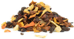Manu tea Sütőtökös simogatás - gyümölcs tea, 50g