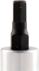 Cromwell 3/16" a/f hatszögű feltűzhető csavarbehajtó1/4" meghajtóval (KEN5824860K)