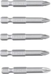 Cromwell no. 2 pozidriv csavarhúzó bit 1/4" közvetlen meghajtóval (KEN5732125K)