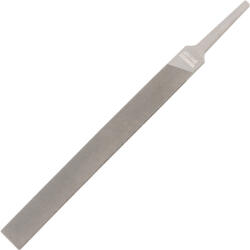 Cromwell 6"150mm félkerek simító műhelyreszelő (KEN0302310K)