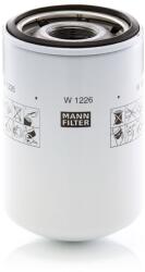 Mann-filter szűrő, munkahidraulika MANN-FILTER W 1226 (W 1226)