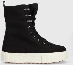Fila sportcipő Sandblast fekete, női - fekete Női 40