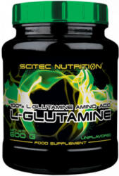 Scitec Nutrition L-Glutamine 600 g