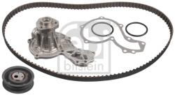 Febi Bilstein Set pompa apa + curea dintata FEBI BILSTEIN 172599 (172599)
