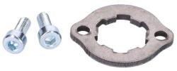 101-Octane Lánckerék rögzítő szett (M4) Aprilia RX, SX, Derbi Senda, GPR 101-Octane