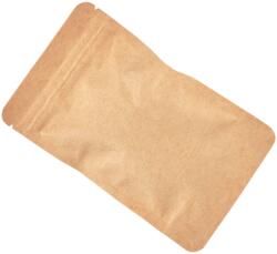  Doypack - Barna társított tasak 100ml - 50db