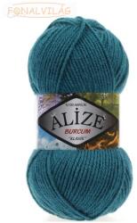 alize BURCUM KLASIK - Tó zöld 212