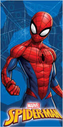 Marvel Pókember fürdőlepedő, strandtörölköző 70x140 cm Nr 02