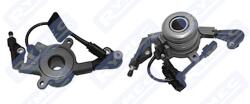 RYMEC Rulment de presiune, ambreiaj RYMEC CSC028530 (CSC028530)