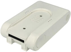 VHBW Dreame P2046-7S1P-BCB, 3027689, P2046-7S1P-BCA akkumulátor - 2500 mAh, 25, 2 V, Li-Ion (889001818)