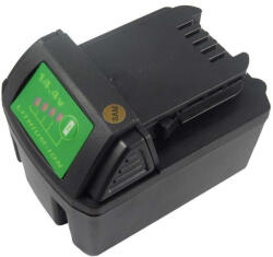 VHBW Elektromos kéziszerszámgép akkumulátor BTI 9048282, A14, 4, 9048286 - 3000 mAh, 14, 4 V, Li-Ion (800110793)