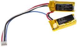 VHBW Akkumulátor JBL GSP981438 2S JBL hangszórót - Li-polimer 800 mAh (888202886)