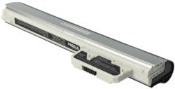 VHBW Notebook akkumulátor HP 628419-001, 626869-851, 626869-321 - 4400 mAh 11, 1 V Li-Ion, ezüstszürke (800104372)