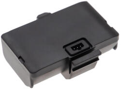 VHBW Akkumulátor Zebra AK18026-002, CT17497-1 nyomtatóhoz - 2600 mAh 7, 4 V Li-Ion (888201752)
