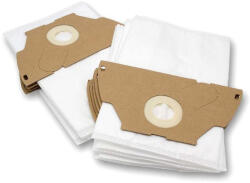 VHBW Europlus E 2517 / E2517 10x Porszívótasak Satrap Microfleece (800116062)