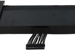 VHBW Notebook akkumulátor Adata GKIDT-00-13-3S2P-0, 3ICP7/63/69-2 - 8000 mAh 11, 4 V Li-polymer (889001282)