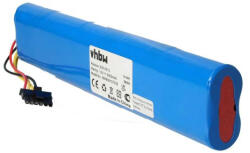 VHBW Akkumulátor Neato 205-0012, 945-0179, 945-0129, 945-0177, 945-0123 típusokhoz - 3000 mAh, 12 V, NiMH (800107002)