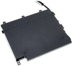 VHBW Notebook akkumulátor HP 852801-2C1, 853294-855, 853294-850 - 8200 mAh 11, 55 V Li-Ion, fekete (888200710)