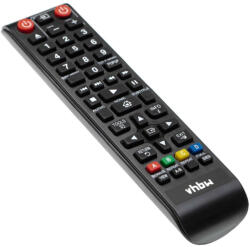 VHBW Samsung AK59-00149A Blu-Ray Disc Player távirányító (888103031)