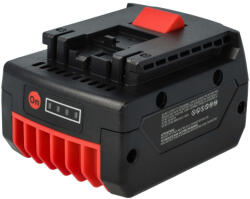 VHBW Elektromos kéziszerszámgép akkumulátor Cyklop 2187.002-A, H-2385-BATT, 2187.002 - 4000 mAh, 14, 4 V, Li-Ion (889001098)