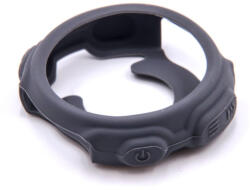 VHBW Garmin Forerunner 235, 735xt Tok - Szürke Szilikon Borítás (800116943)
